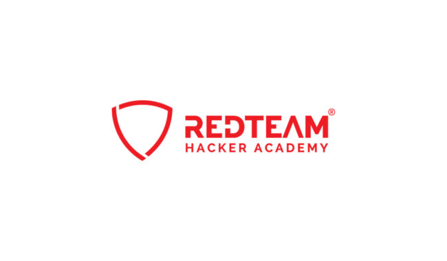 RED TEAM HACKER ACADEMY