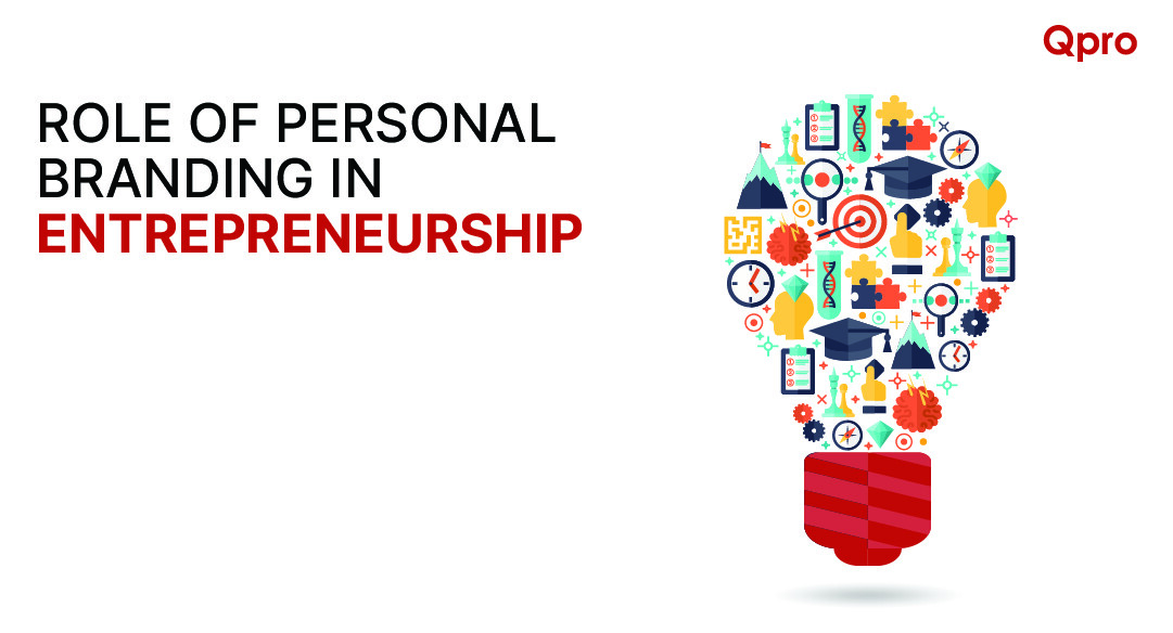 Benefits of Personal Branding For Entrepreneurs in Dubai