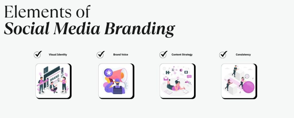 How Personal Brands Are Winning with Social Media Branding in Dubai